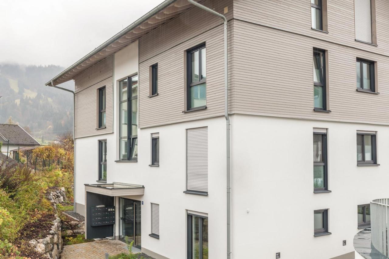 Apartment Zum Geniessen Garmisch-Partenkirchen Esterno foto