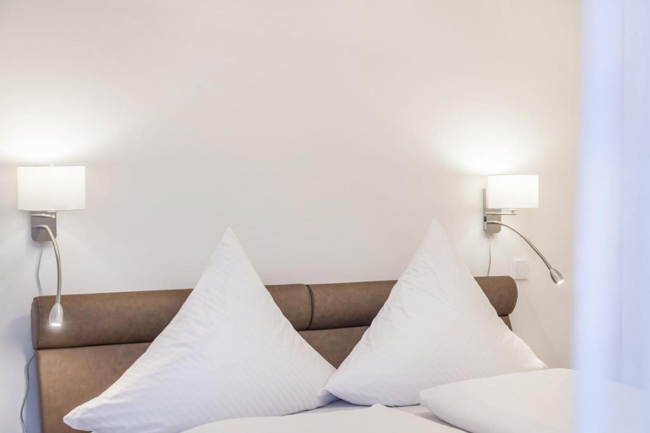 Apartment Zum Geniessen Garmisch-Partenkirchen Esterno foto